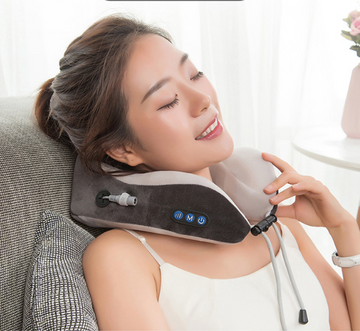 Electric Neck Massager U shaped™