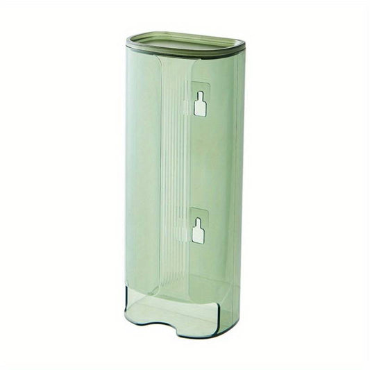 Closet Underwear Storage Box Wall Mounted