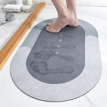 【49% OFF】 Super Absorbent Floor Mat（Buy 2 Free Shipping）