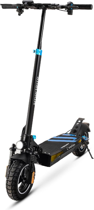 smartGyru Speedway - 48V, 800W PotElectric Scooter.