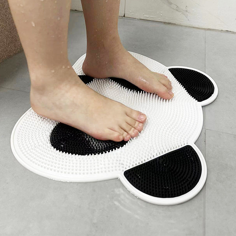 Panda Silicone Pad Anti-skid Pad
