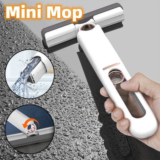 Mini Portable Mop Pro™