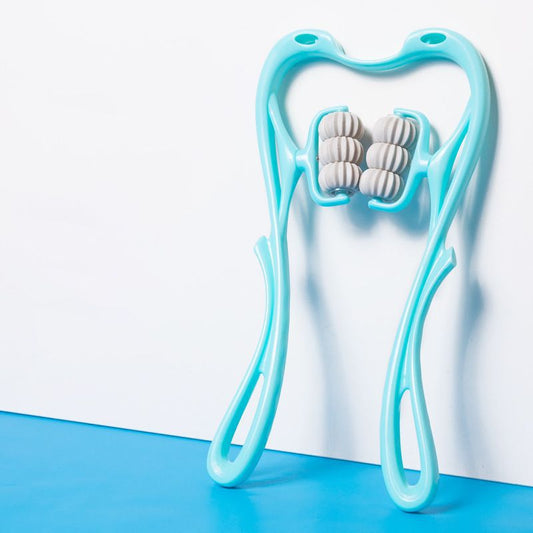 Six-wheel Neck Massager™