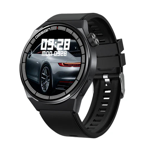 ⌚GT8 Sports Smartwatch
